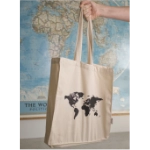 Shopping bag World Naturel