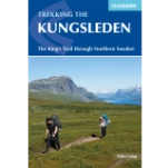 Kungsleden trekking / King's Trail through Northern Sweden