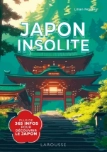 Couverture de Japon Insolite 