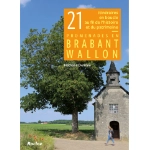 Brabant Wallon le Tour 21 promenades