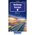 Europe railways