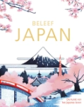 Cover van Beleef Japan