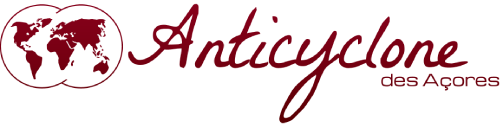 Logo Anticyclone des Açores